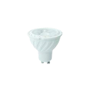 V-TAC VT-277 lampada LED Bianco 6400 K 7 W GU10 G