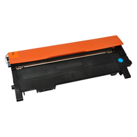 V7 Toner for selected Samsung printers - Replacement for OEM cartridge part number CLT-C404S/ELS