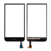CoreParts MSPP71547 mobile phone spare part Display glass digitizer Black
