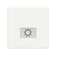 Legrand HD4921M2LA deurbelset