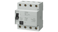 Siemens 5SM3345-6 Stromunterbrecher