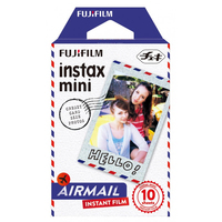 Fujifilm Airmail photo paper Multicolour