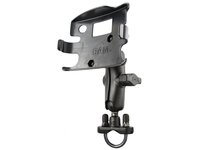 RAM Mounts RAM-B-149Z-TO5 houder Passieve houder Navigator Zwart