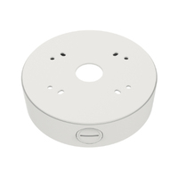 Hanwha SBF-100B1 security camera accessory Connection box