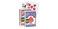 Bicycle 1014830 Spielkarten