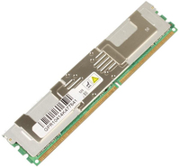 CoreParts MMHP170-8GB memóriamodul 1 x 8 GB DDR2 667 MHz ECC
