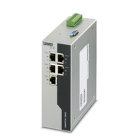 Phoenix Contact 2891032 netwerk-switch Fast Ethernet (10/100)