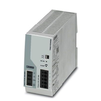 Phoenix Contact TRIO-PS-2G/3AC/24DC/20 power supply unit 480 W Grijs