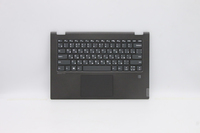 Lenovo 5CB0S17387 notebook spare part Cover + keyboard