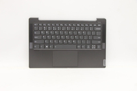 Lenovo 5CB0U44090 notebook spare part Cover + keyboard