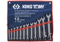 King Tony 1272MR combination wrench