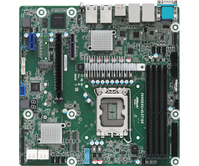 Asrock Z690D4U-2L2T/G5 Motherboard Intel Z690 LGA 1700 micro ATX