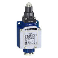 Schneider Electric XCKL102 industrial safety switch Wired