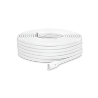 Ubiquiti UISP UACC-Cable-PT-30M Bianco