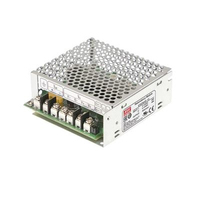 MEAN WELL ERDN40-48 áramátalakító és inverter