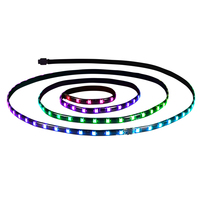 XPG PRIME Univerzális LED csik Beltéri Fluoreszkáló 600 mm