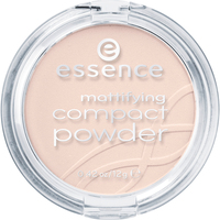 Essence Mattifying Compact Powder Gesichtspuder 1