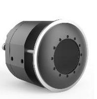 Mobotix MX-O-M7SA-336TS100 beveiligingscamera steunen & behuizingen Sensorunit