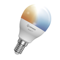 LEDVANCE SMART+ Mini Intelligentes Leuchtmittel 4,9 W Weiß Bluetooth
