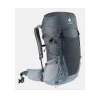 Deuter Futura 32 l Grau