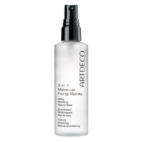 ARTDECO 3 in 1 Make-Up Fixing Spray