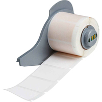 Brady M71-31-472 printer label White Self-adhesive printer label
