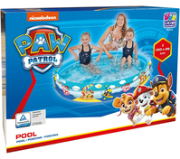 Happy People 16322 Kinderpool Aufblasbarer Pool