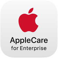 Apple AppleCare for Enterprise, Extended service agreement, parts and labour, 3 years (from original purchase date of the equipment), on-site, response time: NBD, Tier 2+, for M...