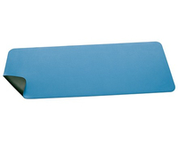 Sigel SA602 Mauspad Blau, Grau