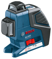 Bosch GLL 2-80 P rangefinder 0 - 20 m