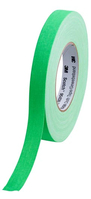 3M 9545NNGR duct tape Geschikt voor gebruik binnen 50 m Polyvinyl chloride (PVC) Groen