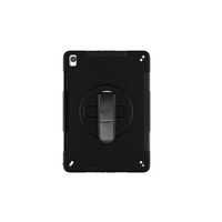 Max Cases AP-ES-IPM6-BLK tablet case 21.1 cm (8.3") Bumper Black