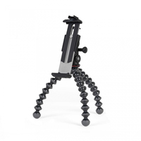 Joby GripTight Stativ Smartphone-/Digital-Kamera 3 Bein(e) Schwarz