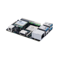 ASUS Tinker Board 2S fejlesztőpanel 2000 MHz RK3399
