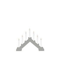 Konstsmide Candlestick Lichtdecoratie figuur LED 0,42 W