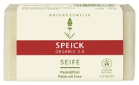 Speick Organic 3.0 Barseife 80 g 1 Stück(e)