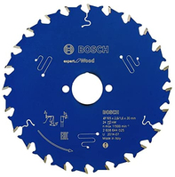 Bosch ‎2608644025 Kreissägeblatt 16,5 cm