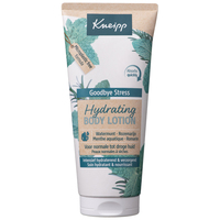 Kneipp Goodbye Stress 200 ml Milch Unisex