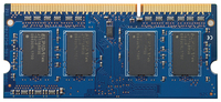 HP 8GB DDR3L-1600 SODIMM memóriamodul 1 x 8 GB 1600 Mhz