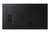 Samsung QB50B Laposképernyős digitális reklámtábla 127 cm (50") Wi-Fi 350 cd/m² 4K Ultra HD Fekete Beépített processzor Tizen 6.5 16/7