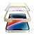 PanzerGlass ® Anti-blue light Displayschutz Apple iPhone 14 | 13 | 13 Pro | Ultra-Wide Fit m. EasyAligner