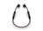 Philips TAA7607BK/00 hoofdtelefoon/headset Hoofdtelefoons Draadloos Neckband Sporten Bluetooth Zwart, Rood