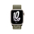 Apple MPHX3ZM/A accessorio indossabile intelligente Band Bianco, Verde Nylon