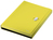 Leitz 46240015 pudło na dokumenty 250 ark. Żółty Polipropylen (PP)