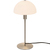 Nordlux Ellen lampe de table E14 40 W Acier