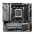 Gigabyte B650M GAMING X AX moederbord AMD B650 Socket AM5 micro ATX