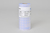 Filmolux 30128 Klebende Schutzfolie Transparent 610 x 25000 mm Polyethylenterephthalat