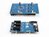 DeLOCK 41442 interfacekaart/-adapter Intern PCIe, SATA, USB 3.2 Gen 1 (3.1 Gen 1)