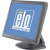 Elo Touch Solutions 1515L POS-monitor 38,1 cm (15") 1024 x 768 pixelek Érintőképernyő