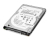 HP 500GB SATA hard disk drive 2.5 Zoll